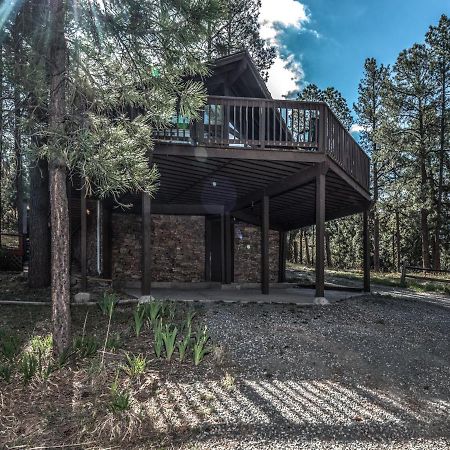 Bear Cave, 2 Bedrooms, Sleeps 6, Fireplace, WiFi, Grill, Mountain View Ruidoso Buitenkant foto