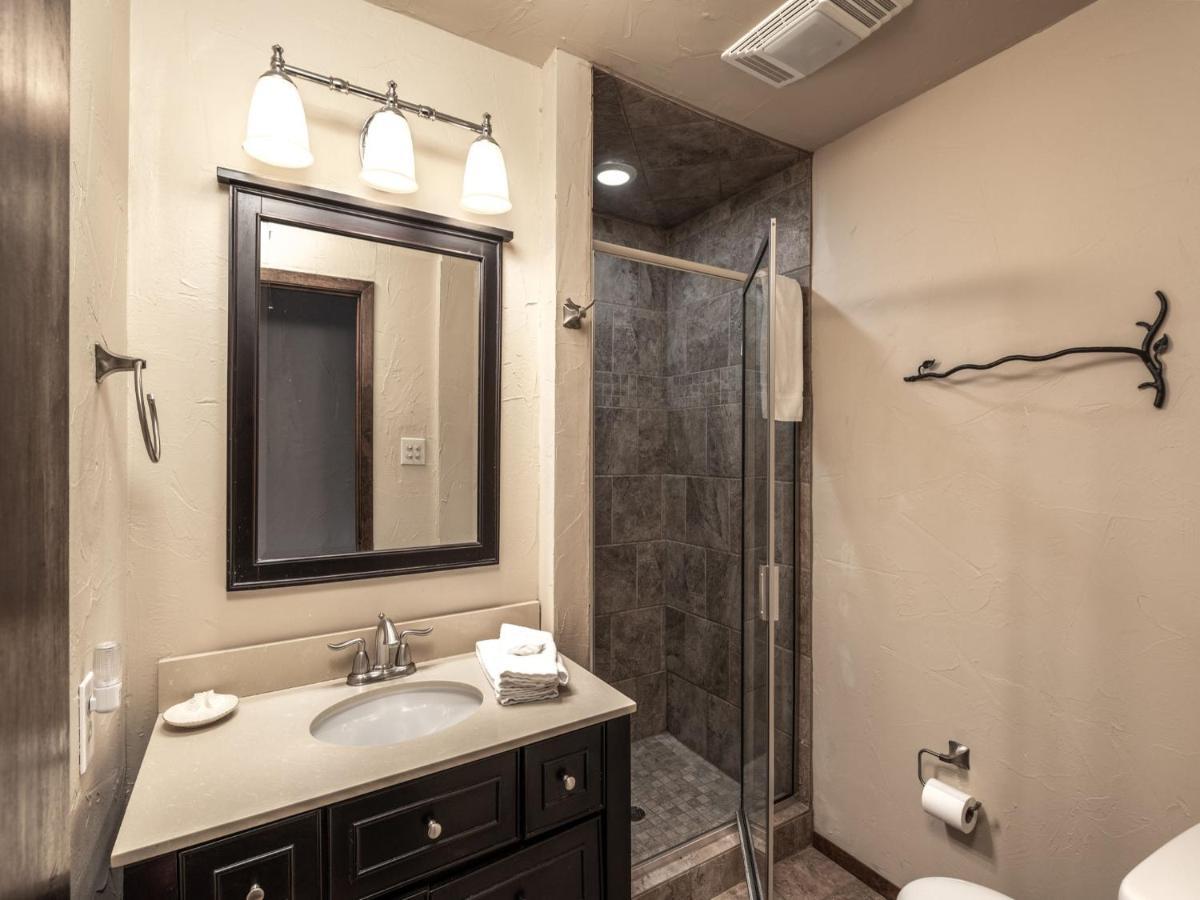 Bear Cave, 2 Bedrooms, Sleeps 6, Fireplace, WiFi, Grill, Mountain View Ruidoso Buitenkant foto
