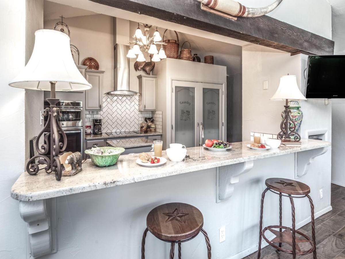 Bear Cave, 2 Bedrooms, Sleeps 6, Fireplace, WiFi, Grill, Mountain View Ruidoso Buitenkant foto