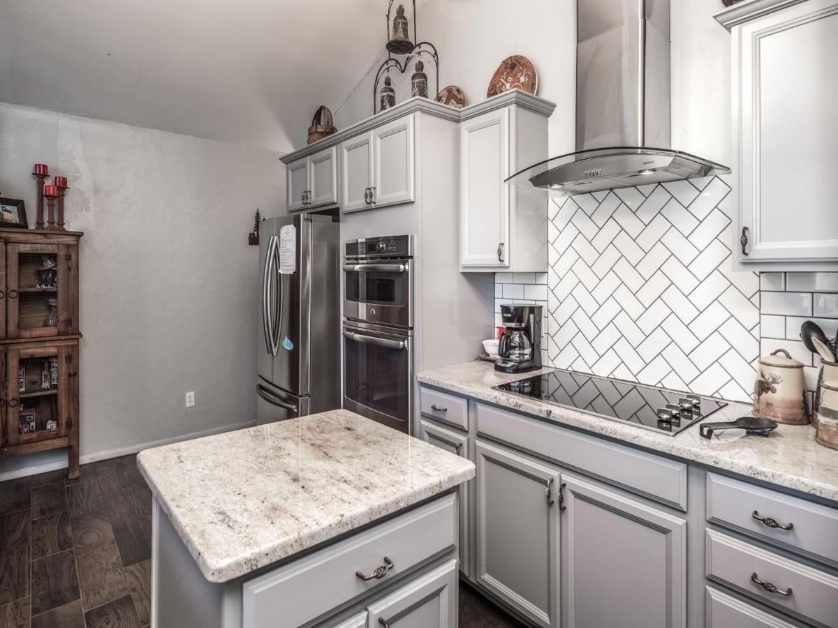 Bear Cave, 2 Bedrooms, Sleeps 6, Fireplace, WiFi, Grill, Mountain View Ruidoso Buitenkant foto