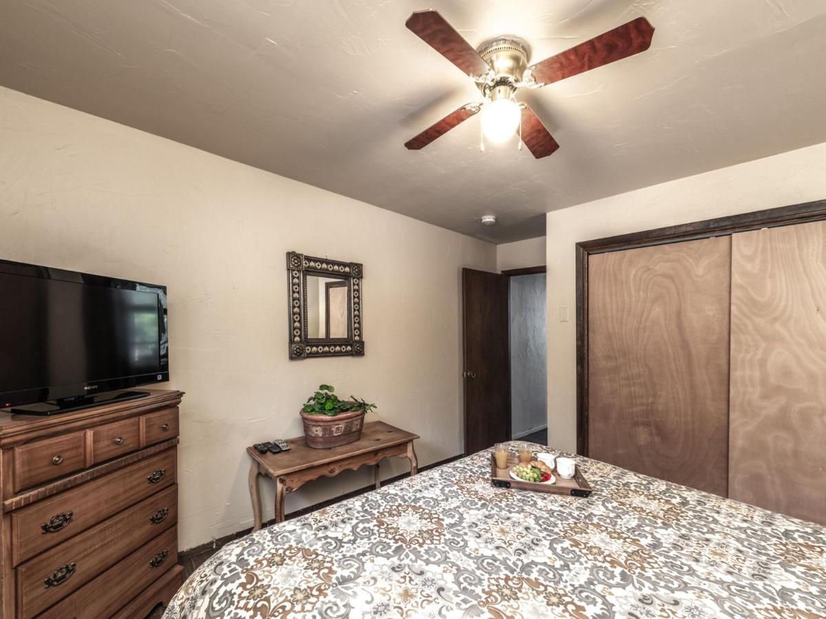 Bear Cave, 2 Bedrooms, Sleeps 6, Fireplace, WiFi, Grill, Mountain View Ruidoso Buitenkant foto