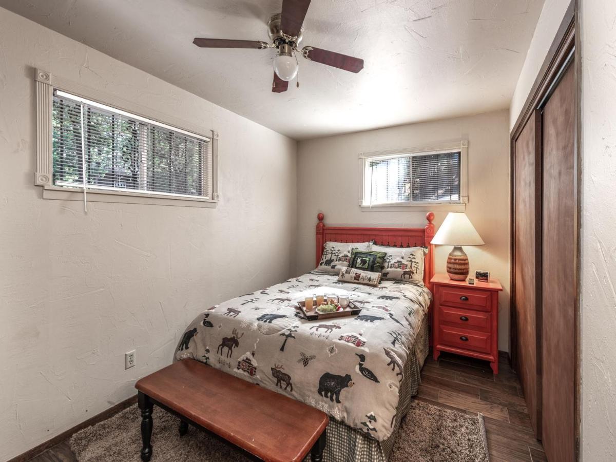 Bear Cave, 2 Bedrooms, Sleeps 6, Fireplace, WiFi, Grill, Mountain View Ruidoso Buitenkant foto