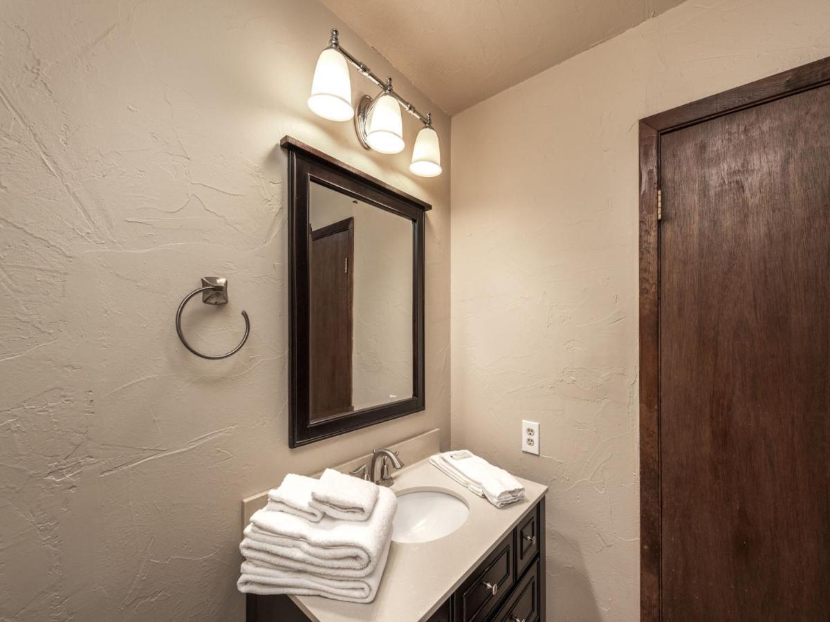 Bear Cave, 2 Bedrooms, Sleeps 6, Fireplace, WiFi, Grill, Mountain View Ruidoso Buitenkant foto